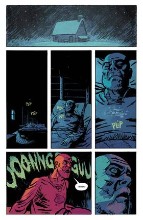 Read Plot  5 Page 9 in English