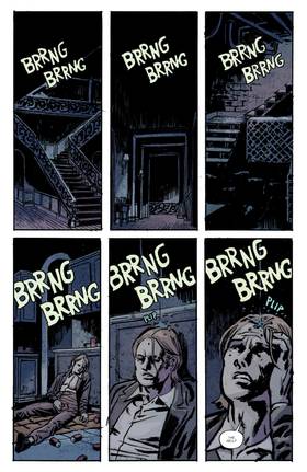 Read Plot  1 Page 8 in English