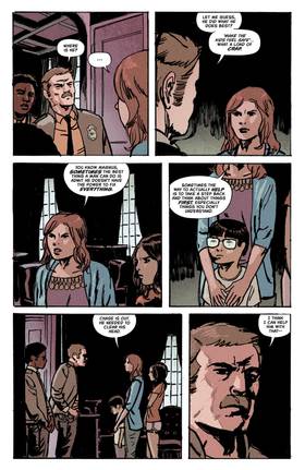 Read Plot  3 Page 6 in English