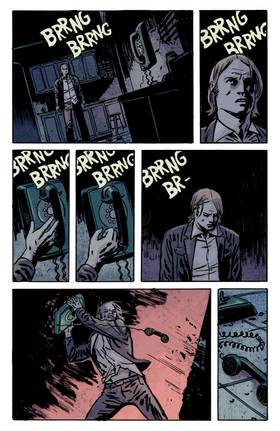 Read Plot  1 Page 9 in English