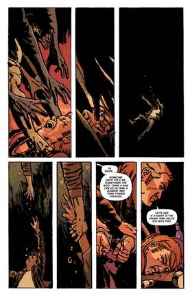 Read Plot  3 Page 10 in English