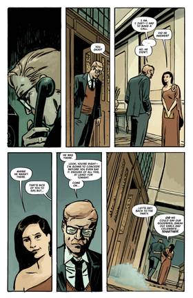 Read Plot  1 Page 10 in English
