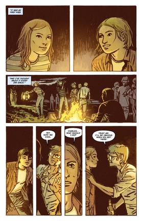 Read Plot  4 Page 4 in English
