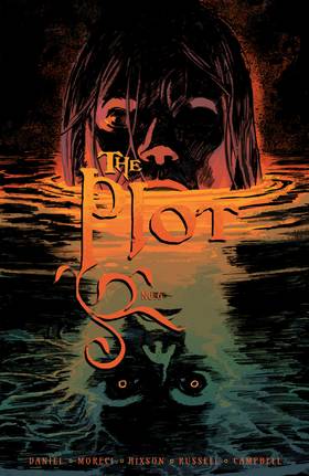 Read Plot  6 Page 1 in English