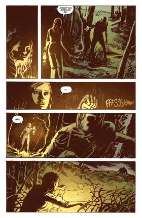 Read Plot  4 Page 6 in English