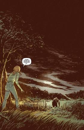 Read Plot  4 Page 7 in English