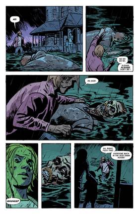 Read Plot  6 Page 5 in English