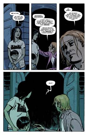 Read Plot  6 Page 6 in English