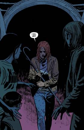 Read Plot  6 Page 7 in English