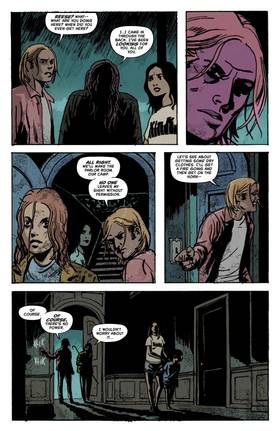 Read Plot  6 Page 8 in English