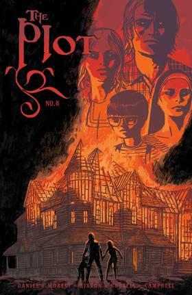Read Plot  8 Page 1 in English