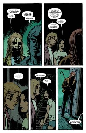 Read Plot  6 Page 9 in English