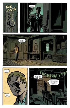 Read Plot  8 Page 4 in English