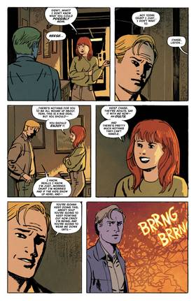 Read Plot  8 Page 5 in English
