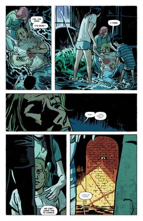 Read Plot  8 Page 7 in English