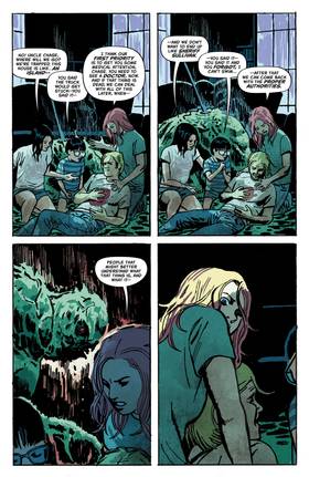 Read Plot  8 Page 9 in English
