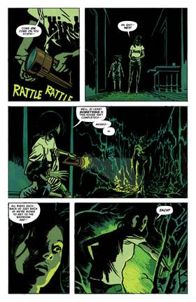 Read Plot  6 Page 10 in English