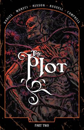 Plot (Volume): Plot Vol. 2