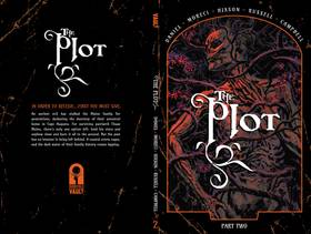 Read Plot (Volume)  2 Page 2 in English