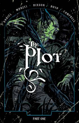 Plot (Volume): Plot Vol. 1