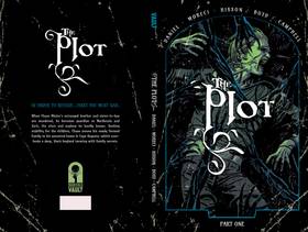 Read Plot (Volume)  1 Page 2 in English