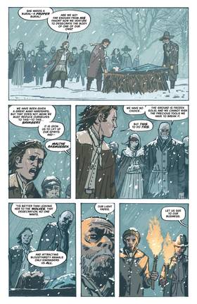 Read Plot (Volume)  2 Page 9 in English