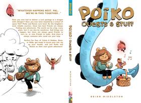 Read Poiko: Quests & Stuff  1 Page 2 in English