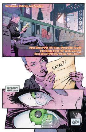 Read Powerless  4 Page 7 in English