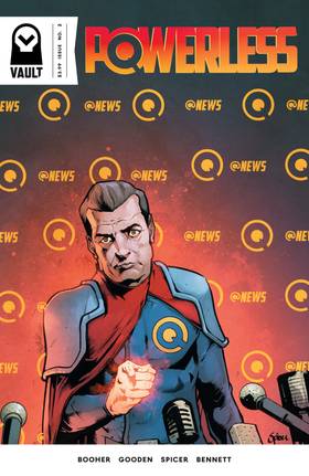 Read Powerless  2 Page 1 in English