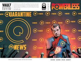 Read Powerless  2 Page 2 in English