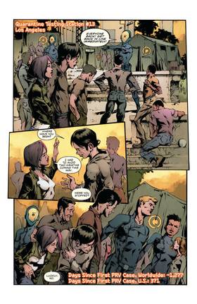 Read Powerless  1 Page 9 in English