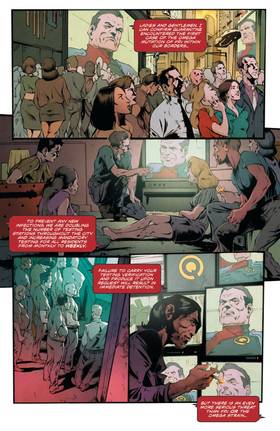 Read Powerless  2 Page 7 in English