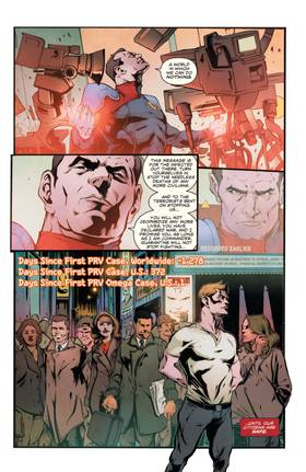 Read Powerless  2 Page 9 in English