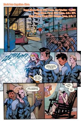 Read Powerless  3 Page 9 in English