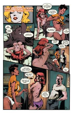 Read Powerless  2 Page 10 in English