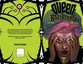 Read Queen of Bad Dreams  2 Page 2 in English