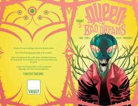 Read Queen of Bad Dreams  5 Page 2 in English