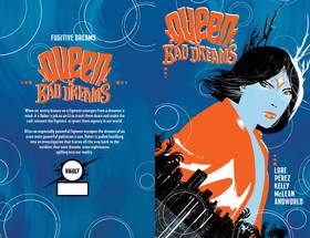 Read Queen of Bad Dreams (Compendium)  1 Page 2 in English