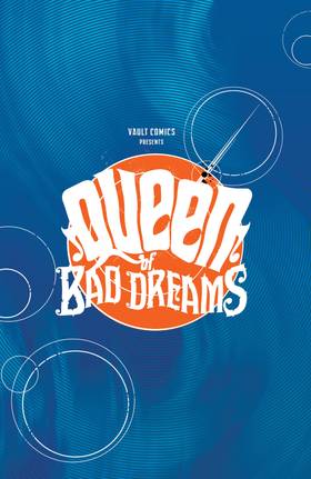 Read Queen of Bad Dreams (Compendium)  1 Page 6 in English