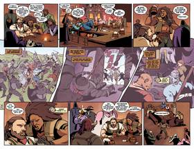 Read Quests Aside  2 Page 9 in English