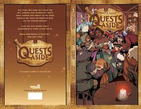 Read Quests Aside  3 Page 2 in English