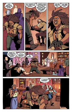Read Quests Aside  2 Page 10 in English