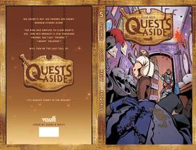 Read Quests Aside  5 Page 2 in English