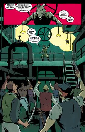 Read Quests Aside  5 Page 4 in English