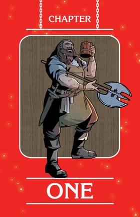 Read Quests Aside (Compendium)  1 Page 7 in English