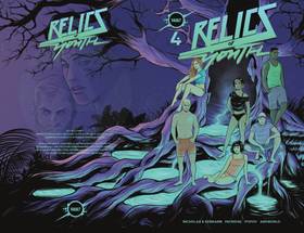 Read Relics of Youth  4 Page 2 in English