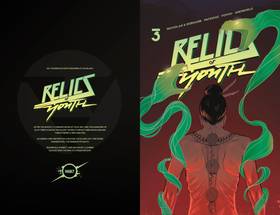 Read Relics of Youth  3 Page 2 in English
