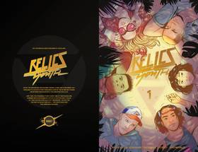 Read Relics of Youth  1 Page 2 in English