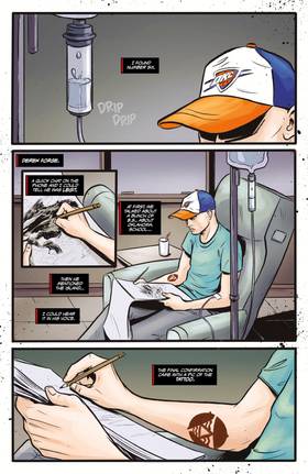Read Relics of Youth  1 Page 4 in English