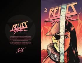 Read Relics of Youth  2 Page 2 in English